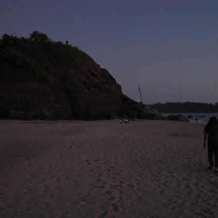 Patnem Palm Garden Ξενοδοχείο Patnem Beach Εξωτερικό φωτογραφία